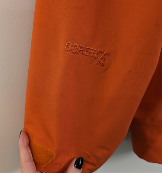 Patagonia PowSlayer Jacket - Picture 5 of 13